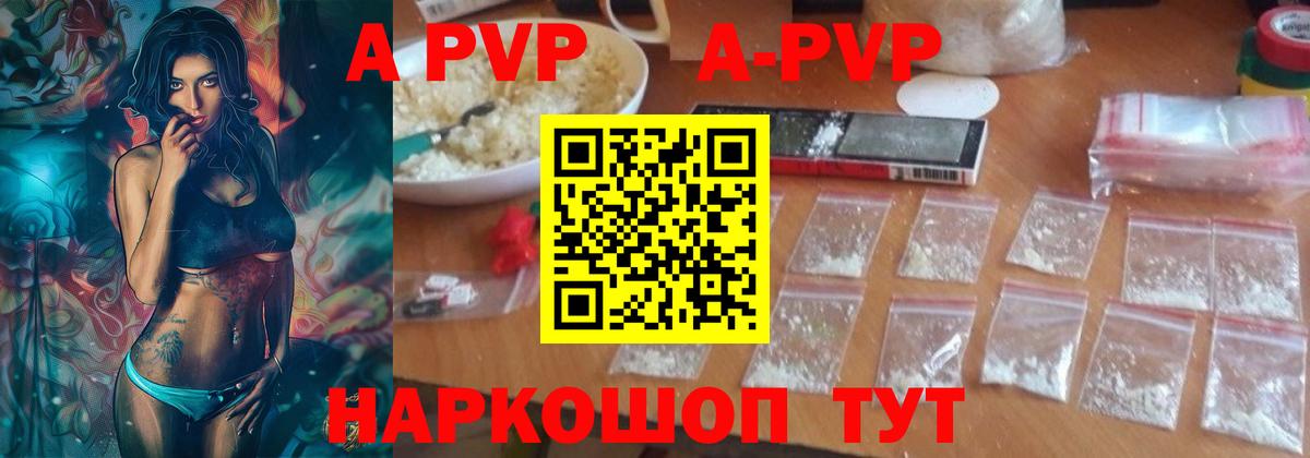 A PVP СК КРИС Тында